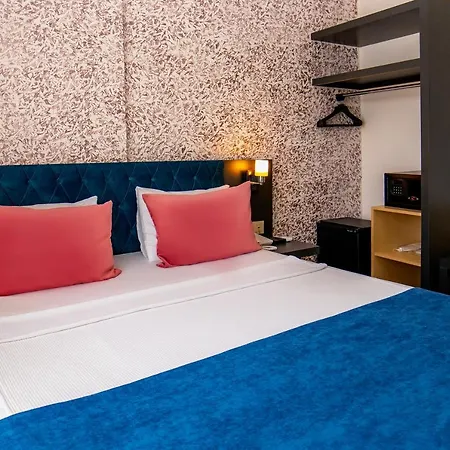 Royal Towers Lara Kemeragzi