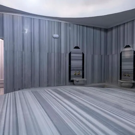 Royal Towers Lara * Kemeragzi