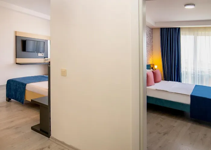Royal Towers Lara Kemeragzi