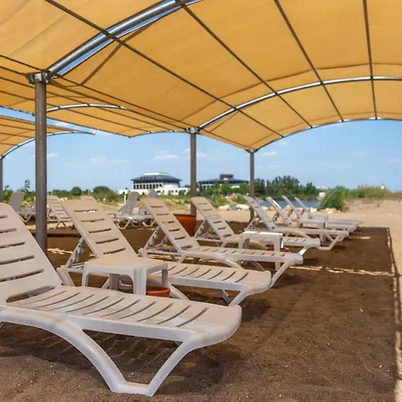 Hotel Royal Towers Lara Kemeragzi