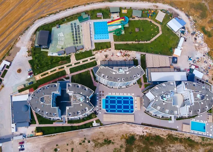 Hotel Royal Towers Lara *