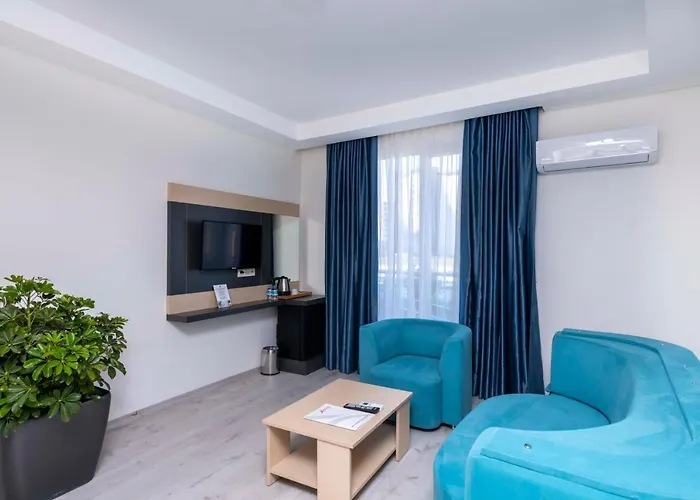 Royal Towers Lara Kemeragzi