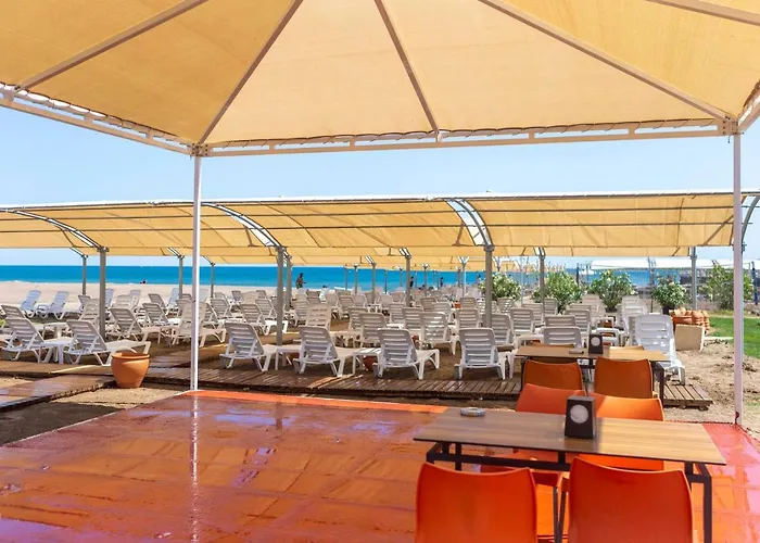 Royal Towers Lara Hotel