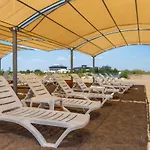 فندق Royal Towers Lara Kemeragzi