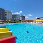 Royal Towers Lara فندق Kemeragzi