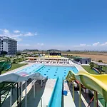 Royal Towers Lara * Kemeragzi
