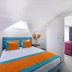 Royal Towers Lara * Kemeragzi
