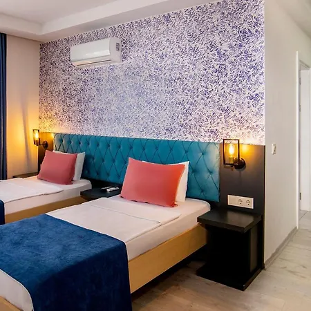 Royal Towers Lara Hotel