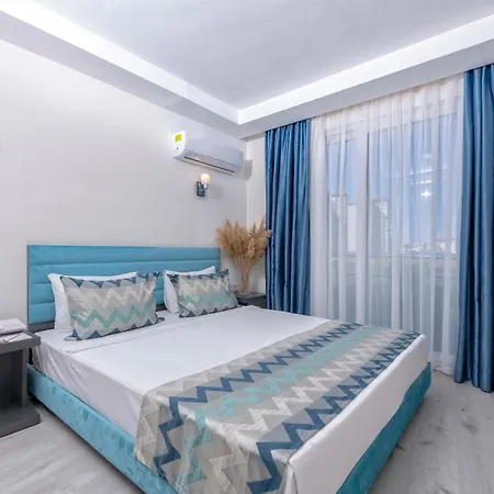 Royal Towers Lara * Kemeragzi